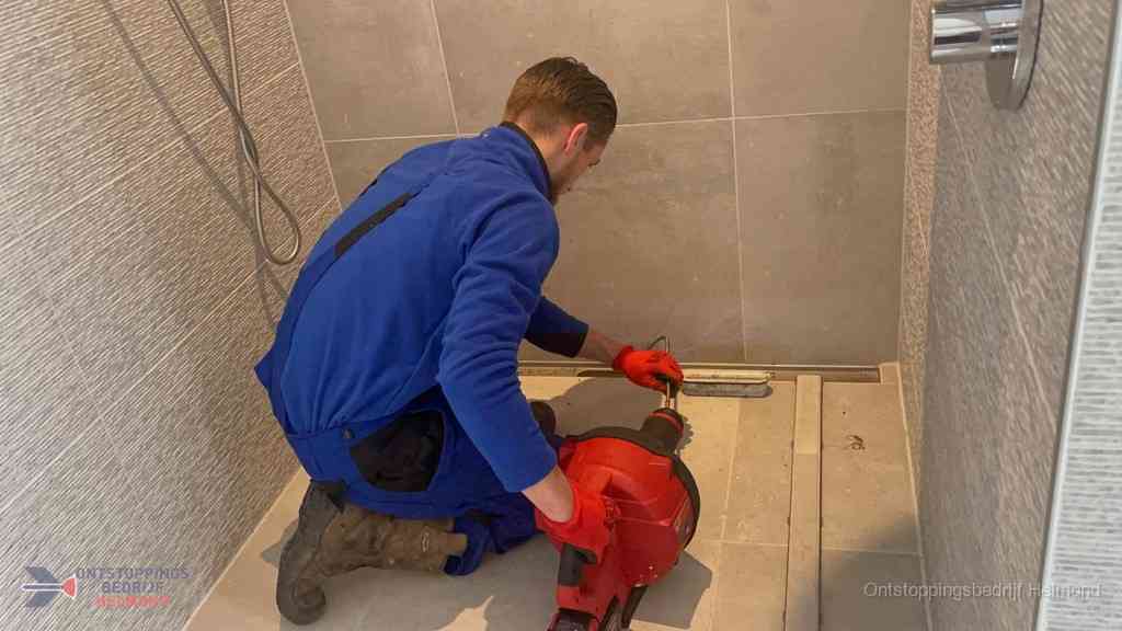 Badkamer Ontstoppen Helmond Badkamer Ontstoppen Helmond