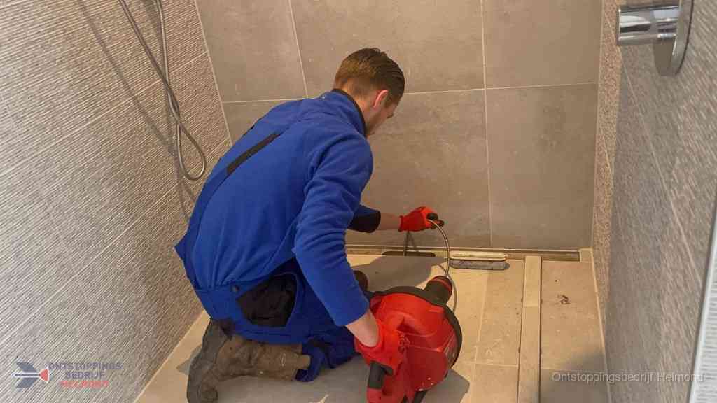 Doucheputje Ontstoppen Helmond Doucheputje Ontstoppen Helmond