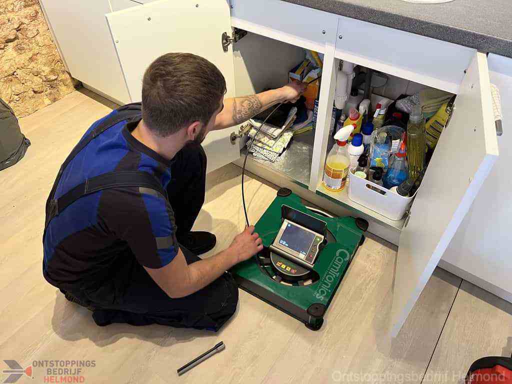 Gootsteen Verstopt Helmond Gootsteen Verstopt Helmond