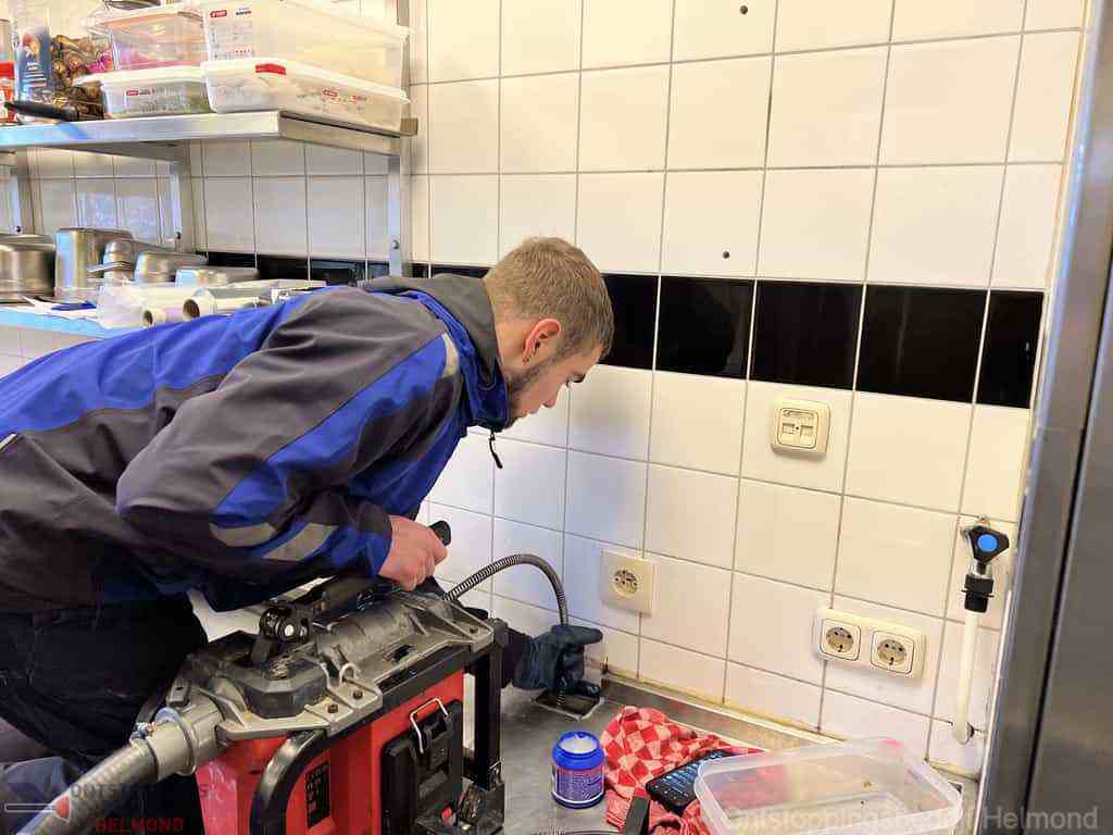 Helmond Loodgietersbedrijf Helmond Loodgietersbedrijf