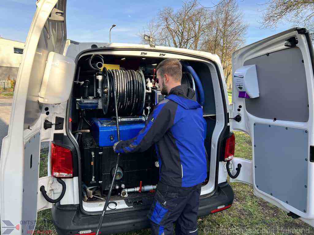 Ontstoppingsbedrijf Helmond Ontstoppingsbedrijf Helmond
