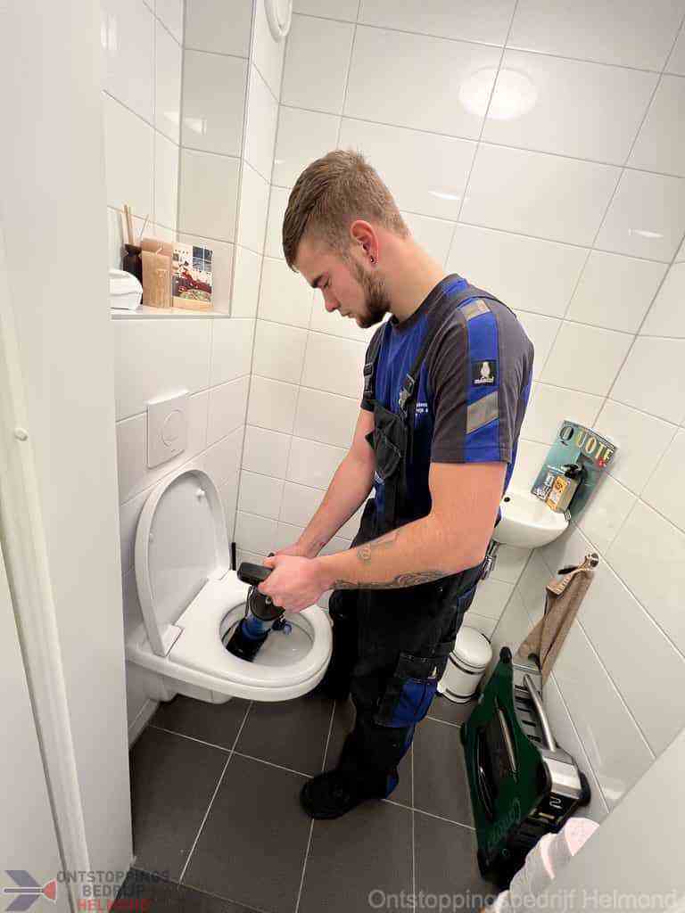 Verstopping Wc Helmond Verstopping Wc Helmond