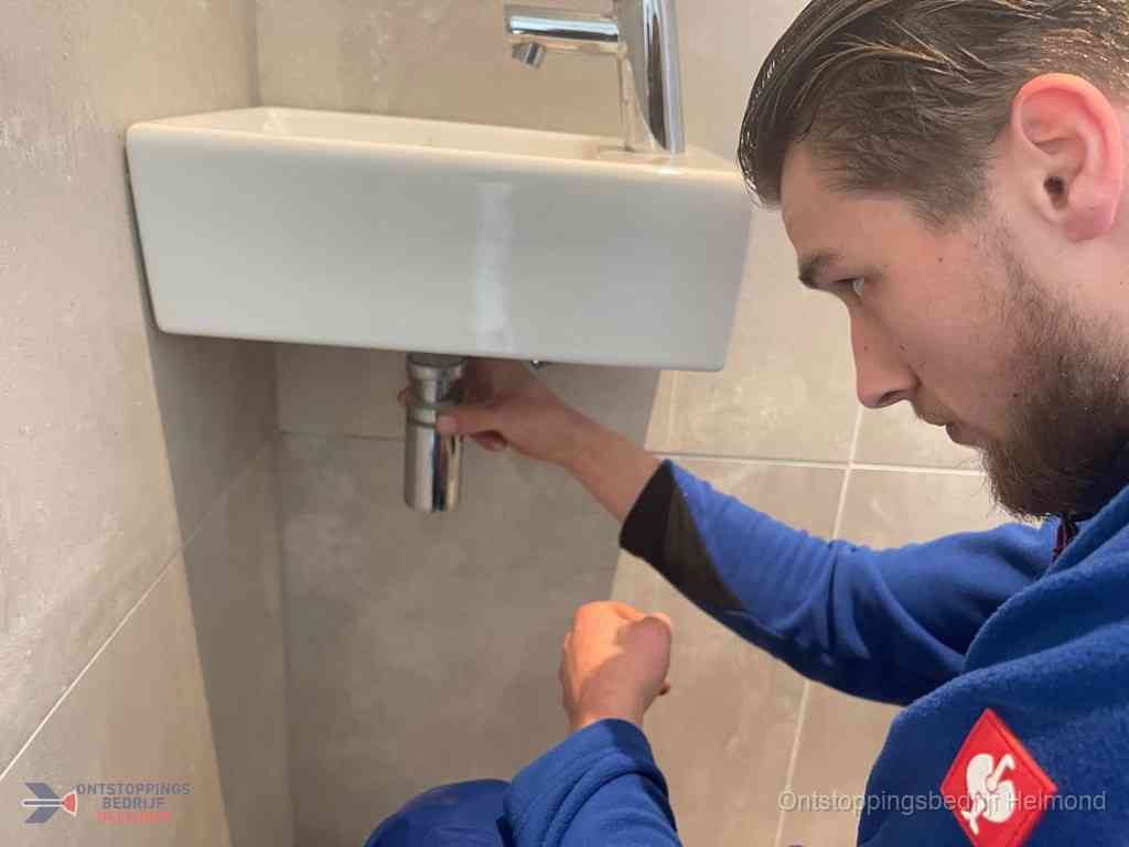 Wastafel Ontstoppen Helmond Wastafel Ontstoppen Helmond